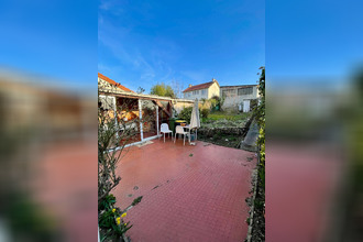achat maison bonnieres-sur-seine 78270