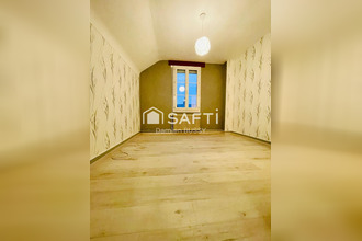 achat maison bonnieres-sur-seine 78270