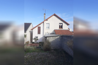 achat maison bonnieres-sur-seine 78270