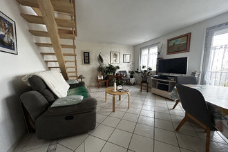 achat maison bonnieres-sur-seine 78270
