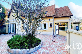 achat maison bonnieres-sur-seine 78270