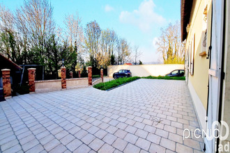 achat maison bonnieres-sur-seine 78270