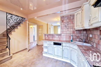 achat maison bonnieres-sur-seine 78270