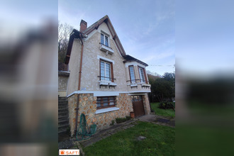 achat maison bonnieres-sur-seine 78270