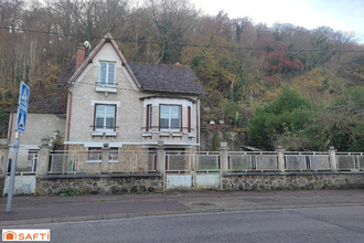 achat maison bonnieres-sur-seine 78270