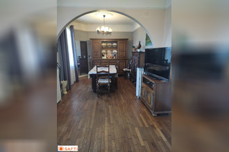 achat maison bonnieres-sur-seine 78270