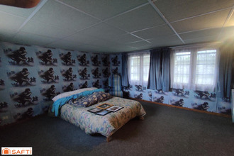 achat maison bonnieres-sur-seine 78270