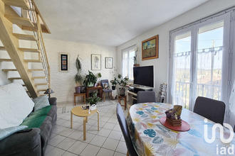 achat maison bonnieres-sur-seine 78270