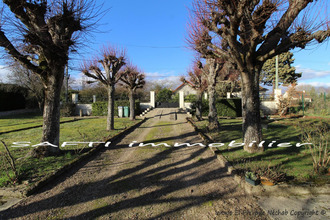 achat maison bonnieres-sur-seine 78270