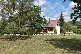 achat maison bonnieres-sur-seine 78270