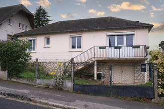 achat maison bonnieres-sur-seine 78270