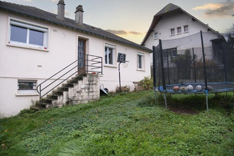 achat maison bonnieres-sur-seine 78270