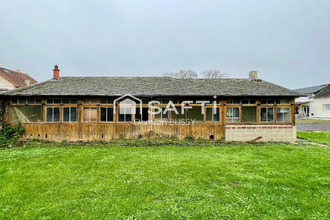 achat maison bonnieres-sur-seine 78270