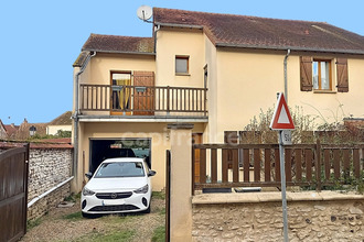 achat maison bonnieres-sur-seine 78270
