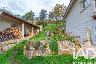 achat maison bonnieres-sur-seine 78270