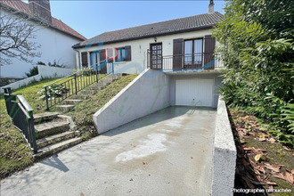 achat maison bonnieres-sur-seine 78270