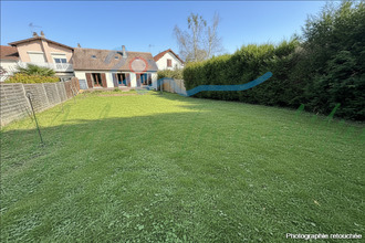 achat maison bonnieres-sur-seine 78270