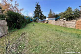 achat maison bonnieres-sur-seine 78270