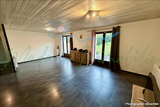 achat maison bonnieres-sur-seine 78270