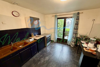 achat maison bonnieres-sur-seine 78270