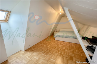 achat maison bonnieres-sur-seine 78270