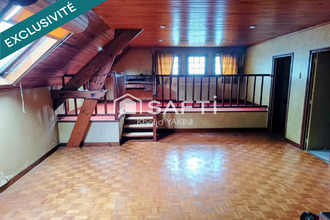 achat maison bonnieres-sur-seine 78270