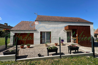 achat maison bonnieres-sur-seine 78270