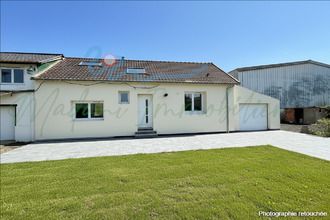 achat maison bonnieres-sur-seine 78270