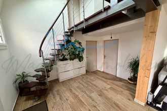 achat maison bonnieres-sur-seine 78270