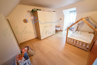 achat maison bonnieres-sur-seine 78270