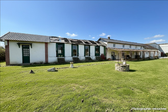 achat maison bonnieres-sur-seine 78270