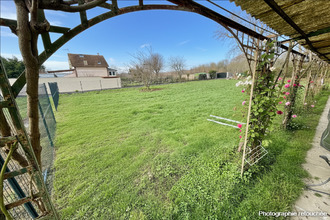 achat maison bonnieres-sur-seine 78270