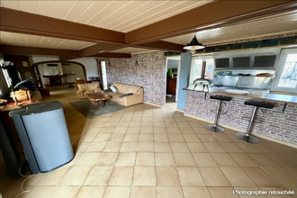 achat maison bonnieres-sur-seine 78270