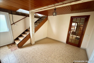 achat maison bonnieres-sur-seine 78270