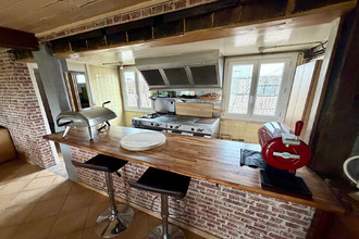 achat maison bonnieres-sur-seine 78270