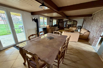 achat maison bonnieres-sur-seine 78270