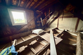 achat maison bonnieres-sur-seine 78270