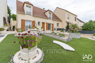 achat maison bonnieres-sur-seine 78270