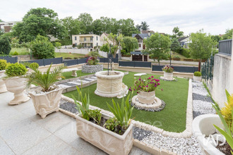 achat maison bonnieres-sur-seine 78270