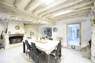 achat maison bonnieres-sur-seine 78270