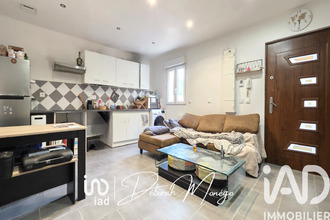 achat maison bonnieres-sur-seine 78270