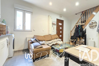 achat maison bonnieres-sur-seine 78270