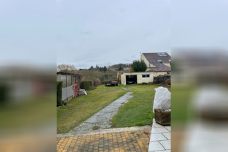 achat maison bonnieres-sur-seine 78270