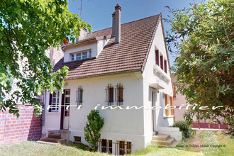achat maison bonnieres-sur-seine 78270
