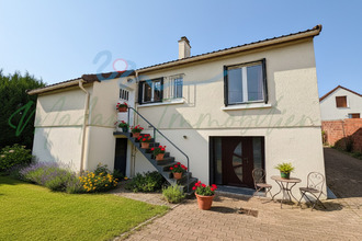 achat maison bonnieres-sur-seine 78270