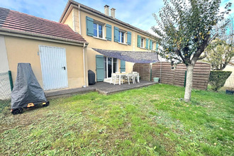 achat maison bonnieres-sur-seine 78270