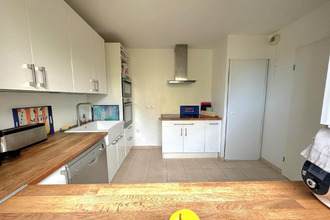 achat maison bonnieres-sur-seine 78270