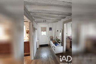 achat maison bonnieres-sur-seine 78270