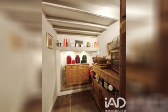 achat maison bonnieres-sur-seine 78270