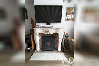 achat maison bonnieres-sur-seine 78270